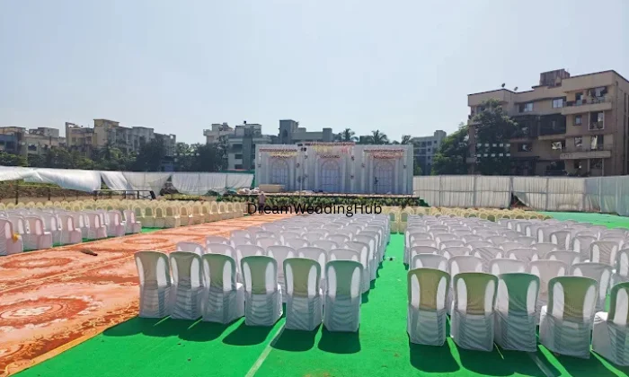 ROYAL  GARDEN  LAWNS